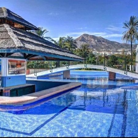 Benalbeach Holidays Benalmádena Eksteriør billede