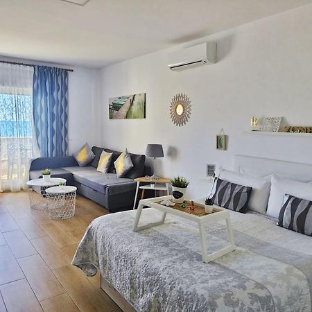 Benalbeach Holidays Benalmádena Eksteriør billede