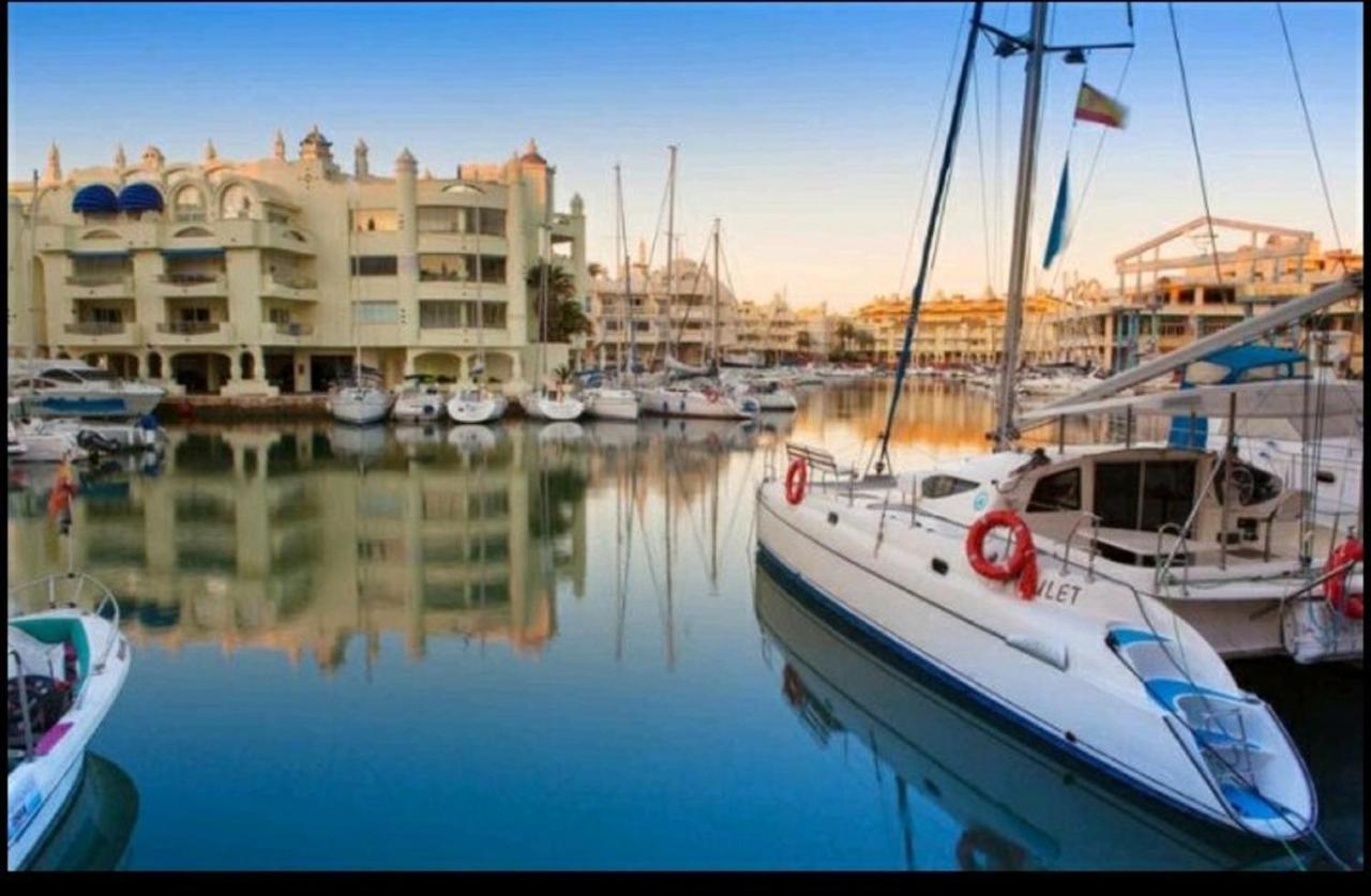 Benalbeach Holidays Benalmádena Eksteriør billede