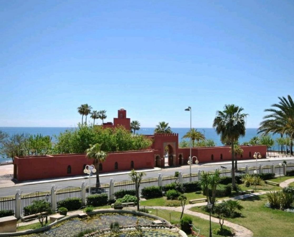 Benalbeach Holidays Benalmádena Eksteriør billede