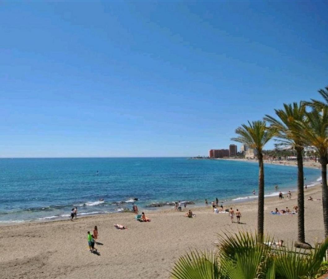 Benalbeach Holidays Benalmádena Eksteriør billede