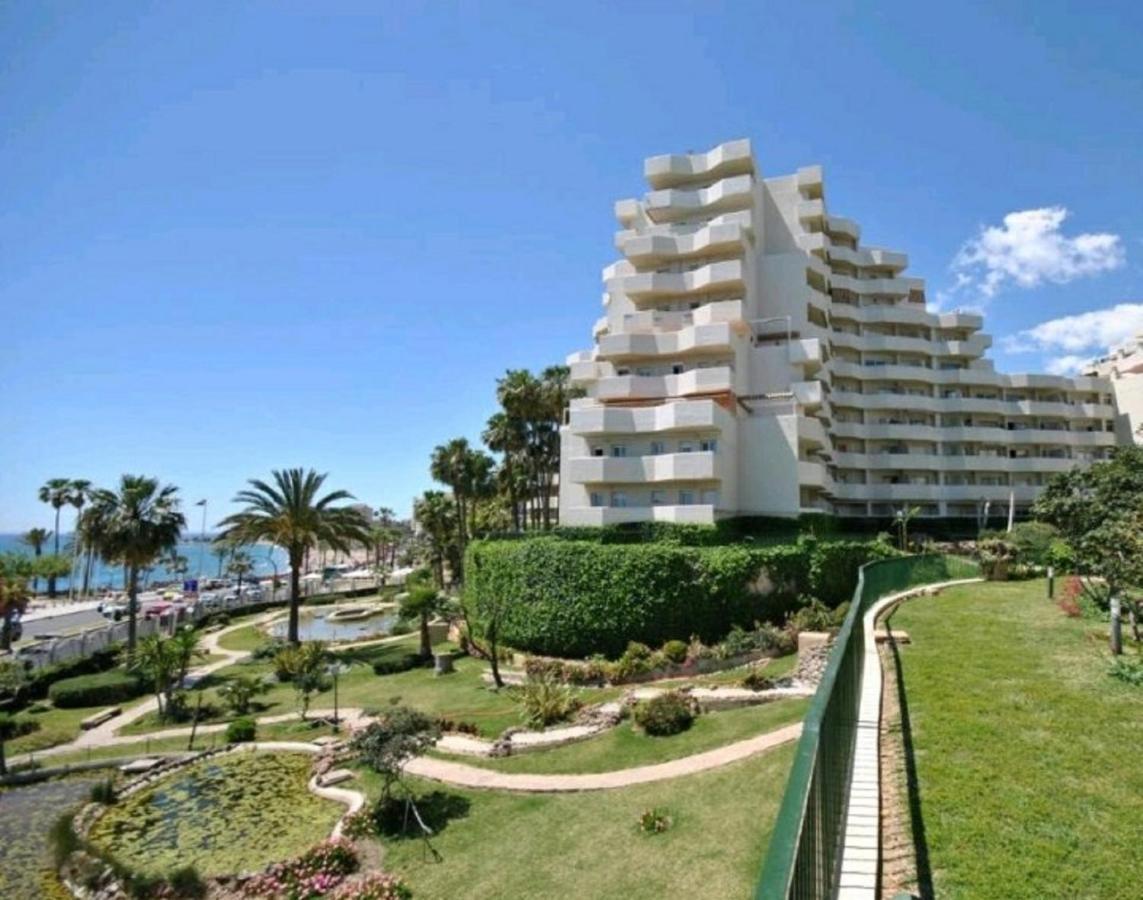 Benalbeach Holidays Benalmádena Eksteriør billede