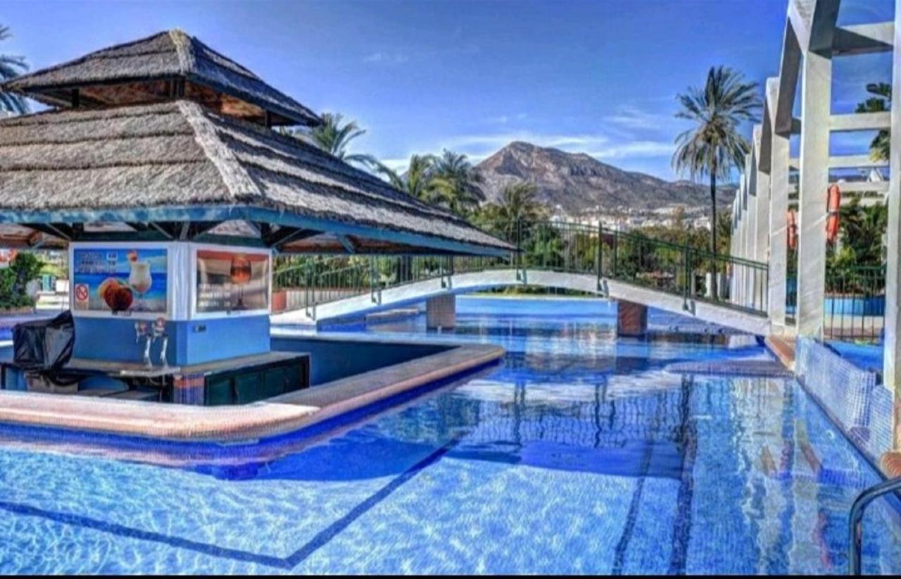 Benalbeach Holidays Benalmádena Eksteriør billede