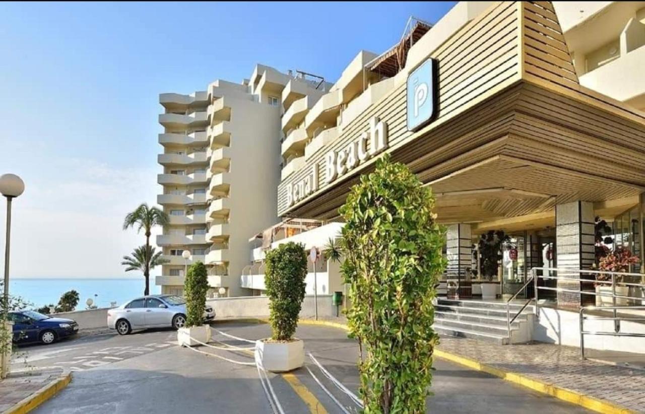 Benalbeach Holidays Benalmádena Eksteriør billede