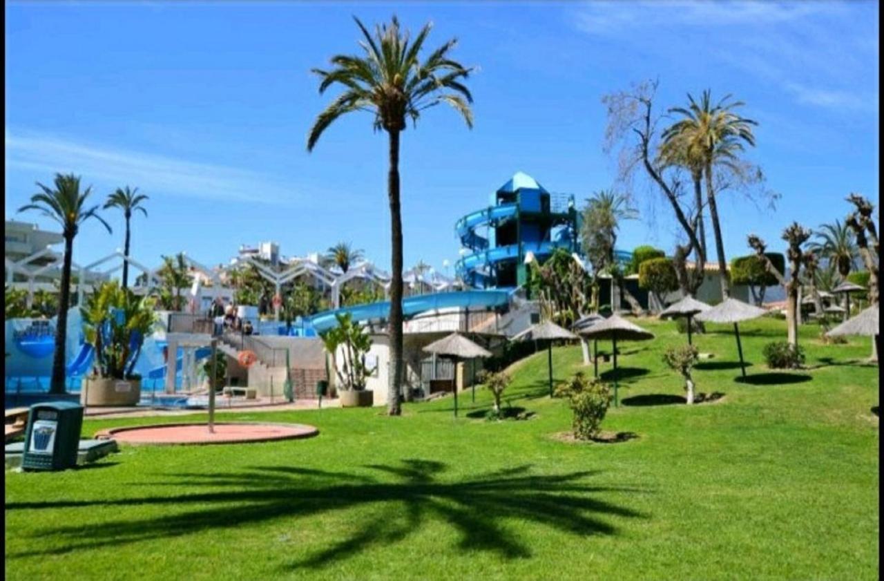Benalbeach Holidays Benalmádena Eksteriør billede