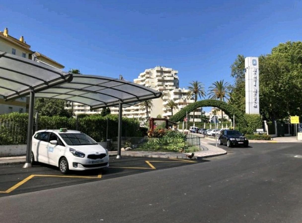 Benalbeach Holidays Benalmádena Eksteriør billede