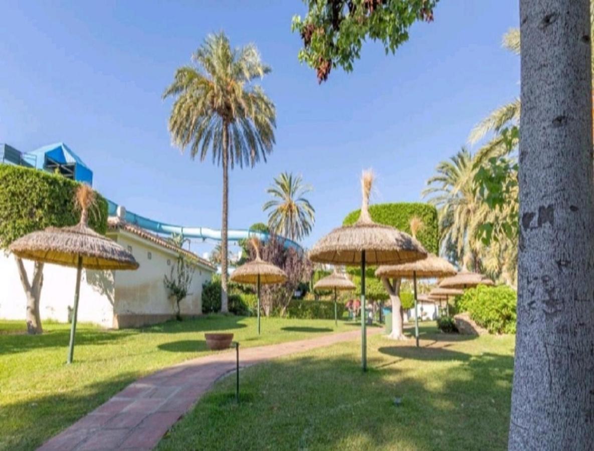 Benalbeach Holidays Benalmádena Eksteriør billede
