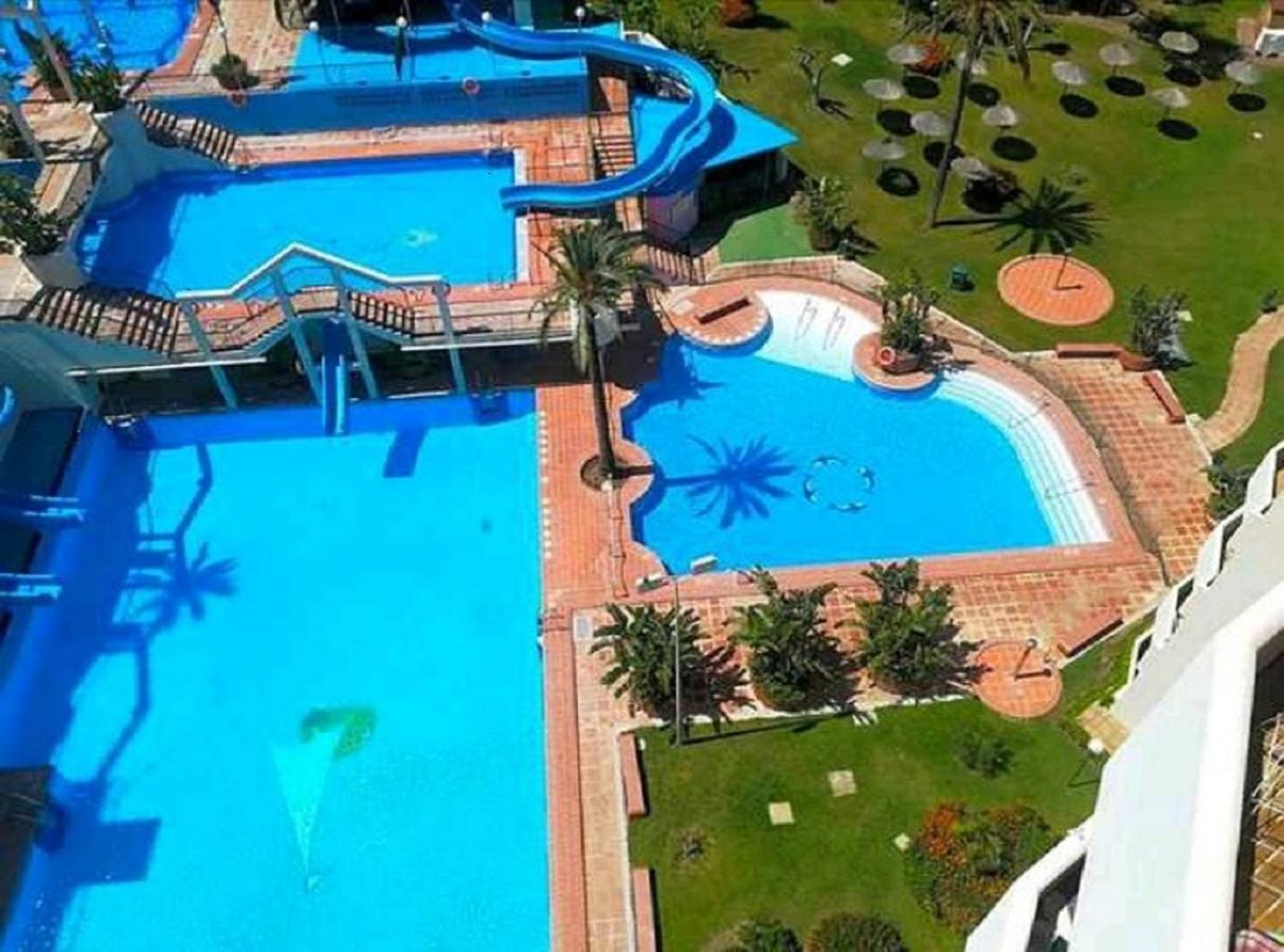 Benalbeach Holidays Benalmádena Eksteriør billede