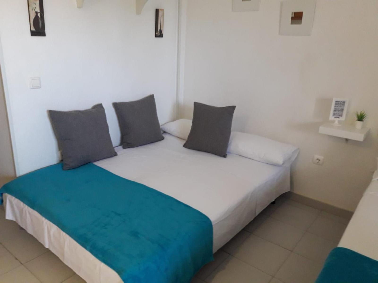 Benalbeach Holidays Benalmádena Værelse billede