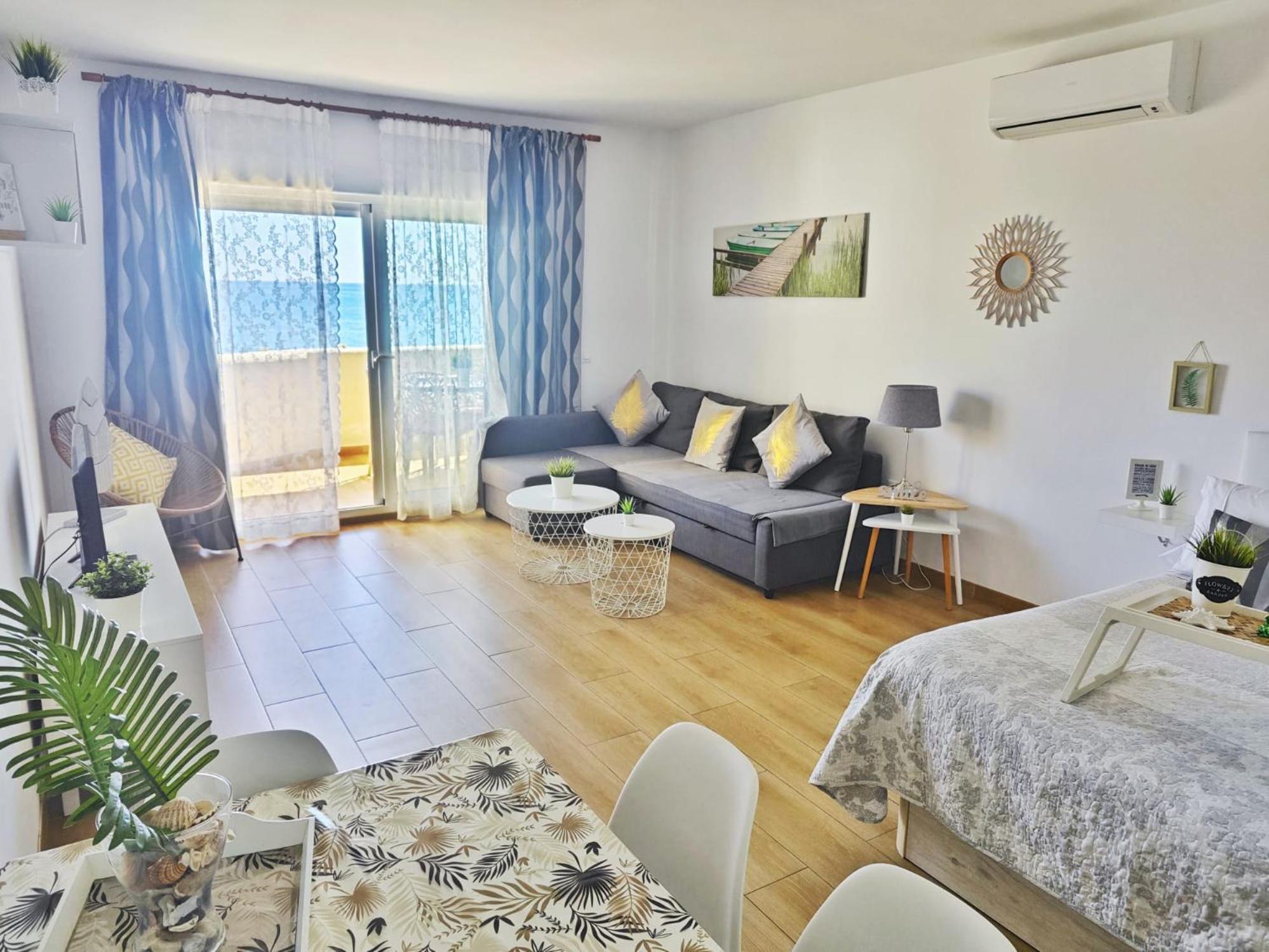 Benalbeach Holidays Benalmádena Værelse billede