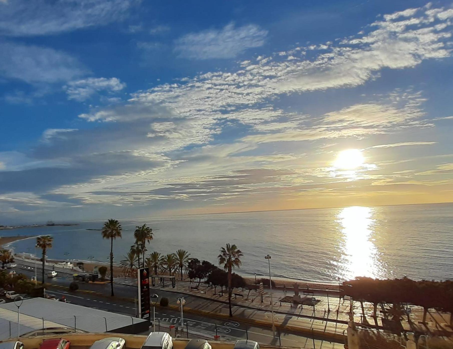Benalbeach Holidays Benalmádena Værelse billede