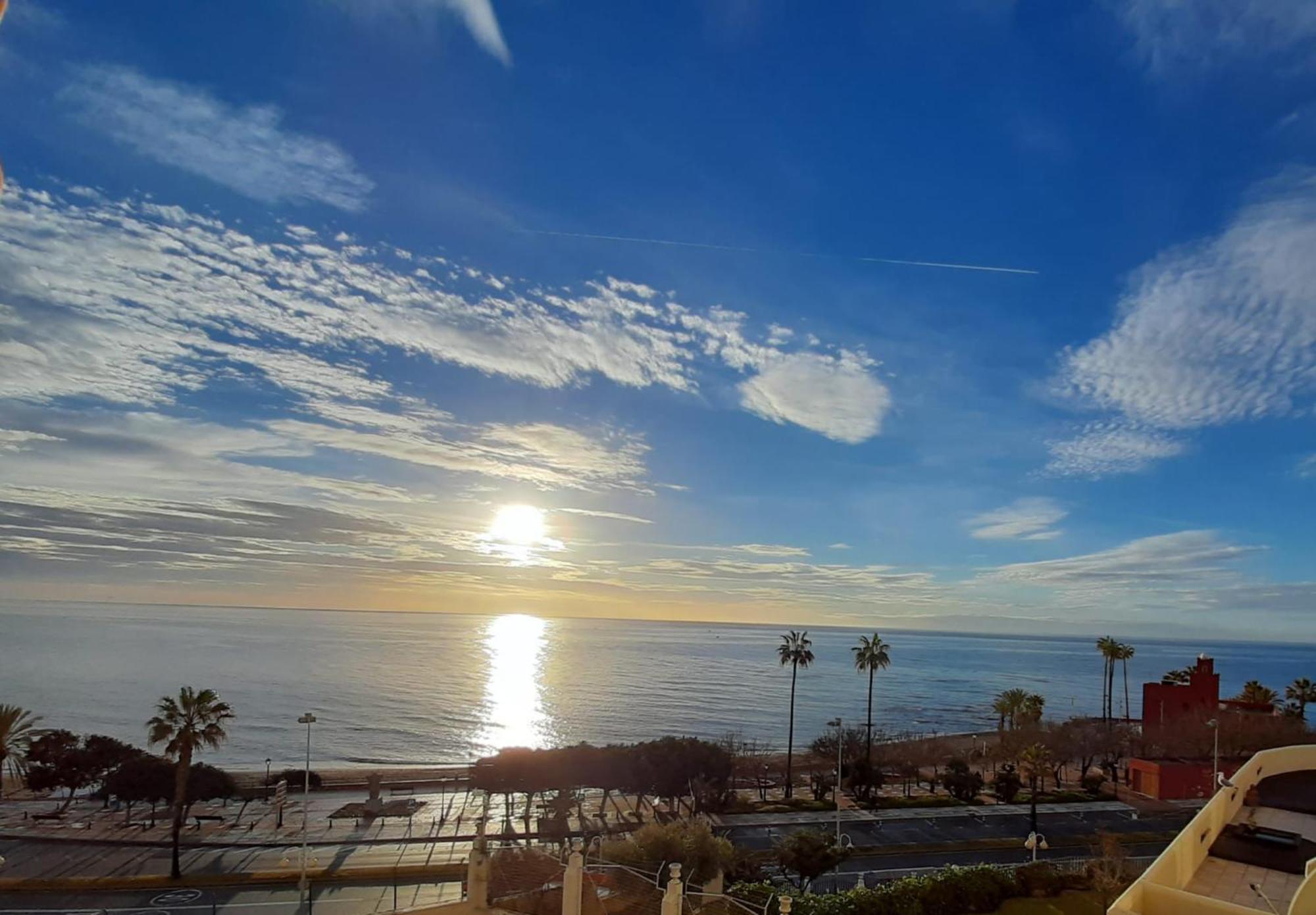 Benalbeach Holidays Benalmádena Værelse billede