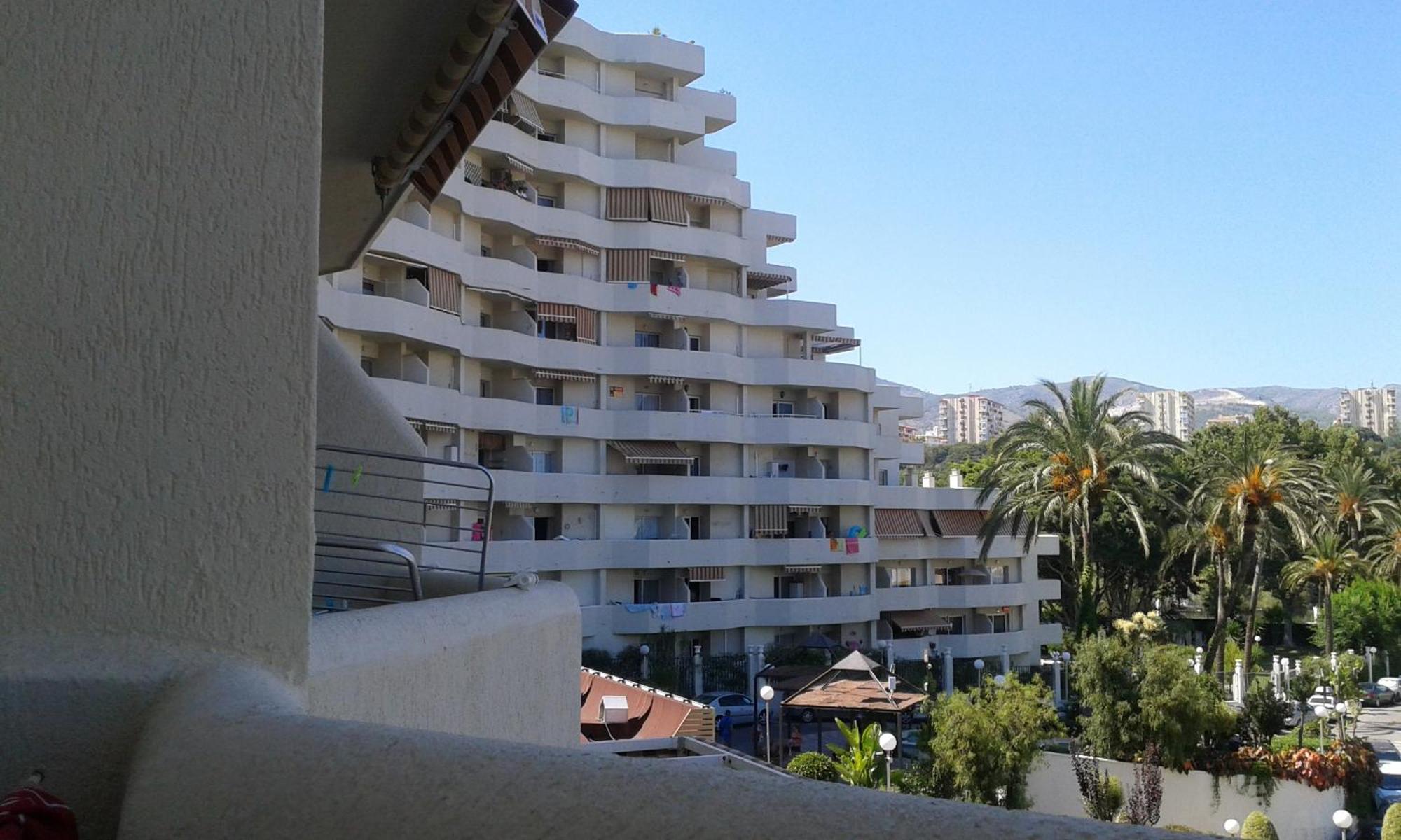 Benalbeach Holidays Benalmádena Værelse billede