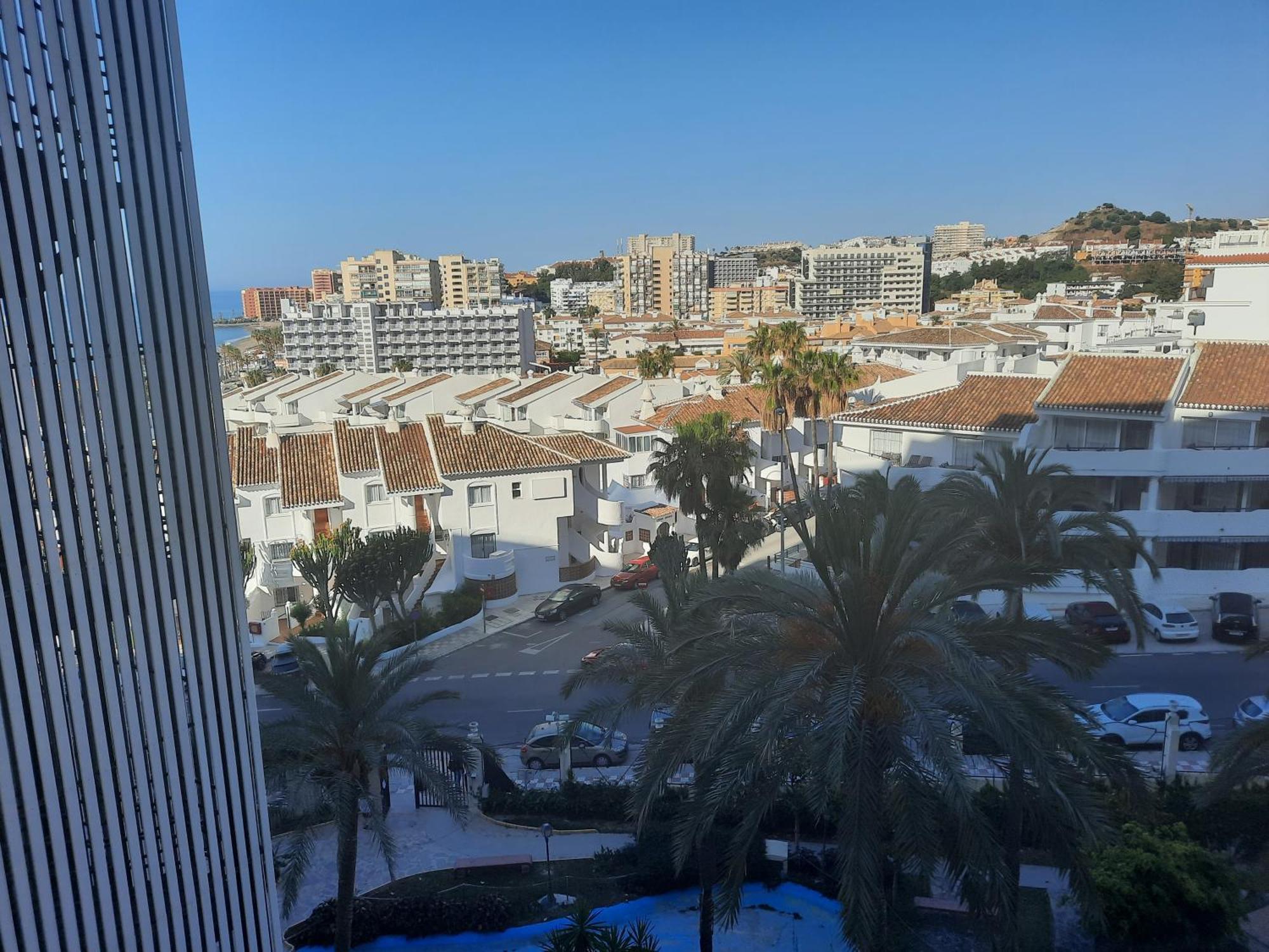Benalbeach Holidays Benalmádena Værelse billede