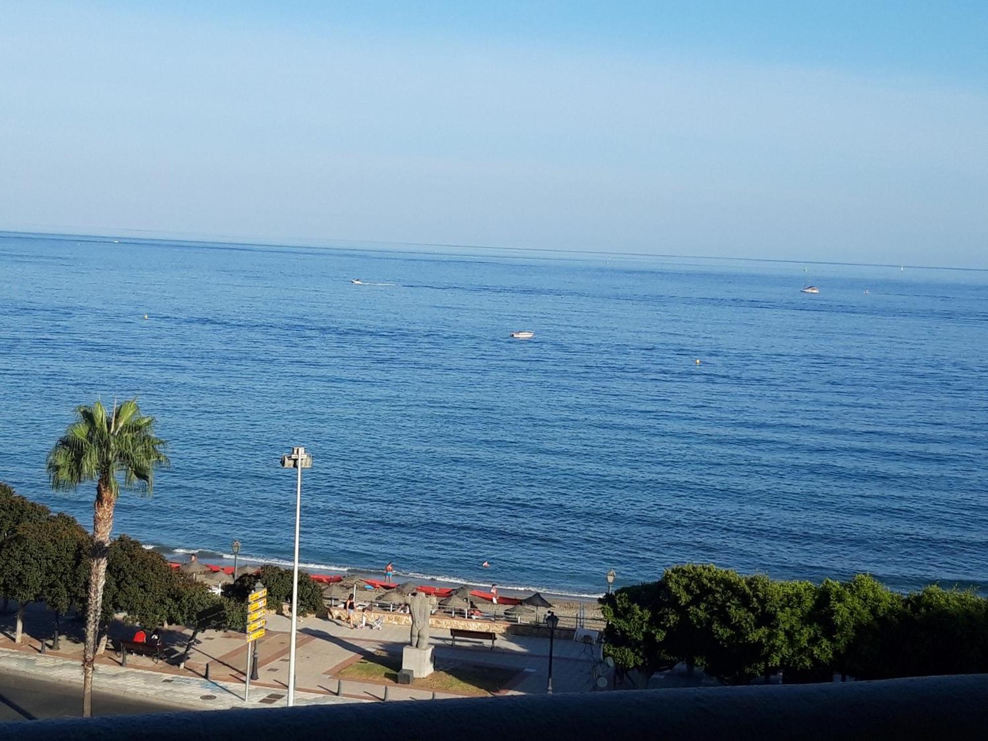 Benalbeach Holidays Benalmádena Værelse billede