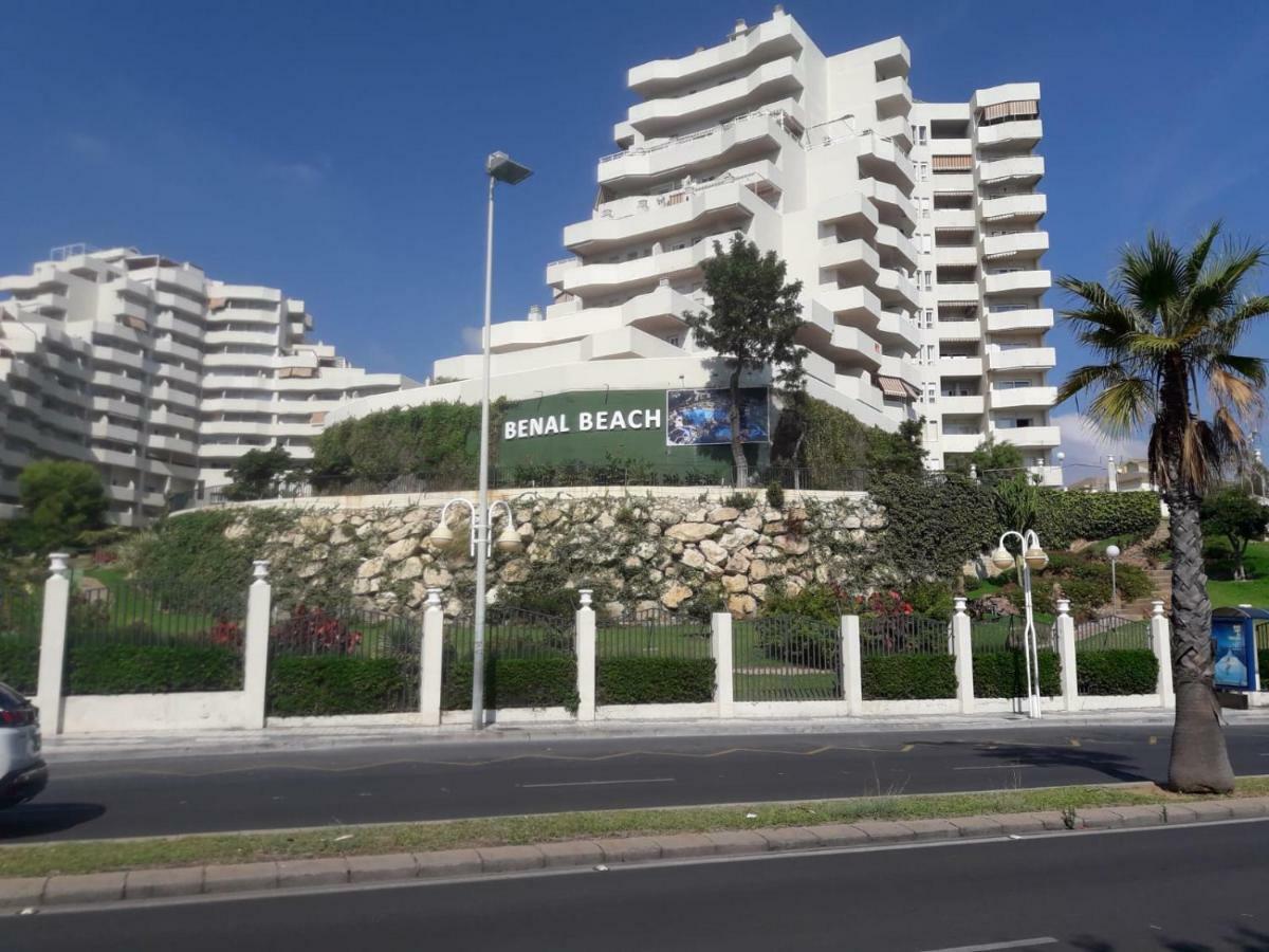 Benalbeach Holidays Benalmádena Eksteriør billede